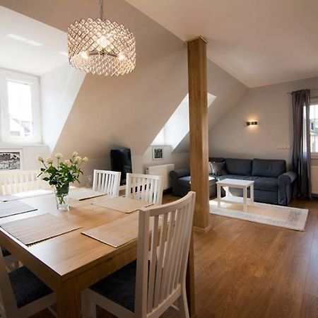 Apartamenty Tuznikowie Kazimierz Dolny Quarto foto