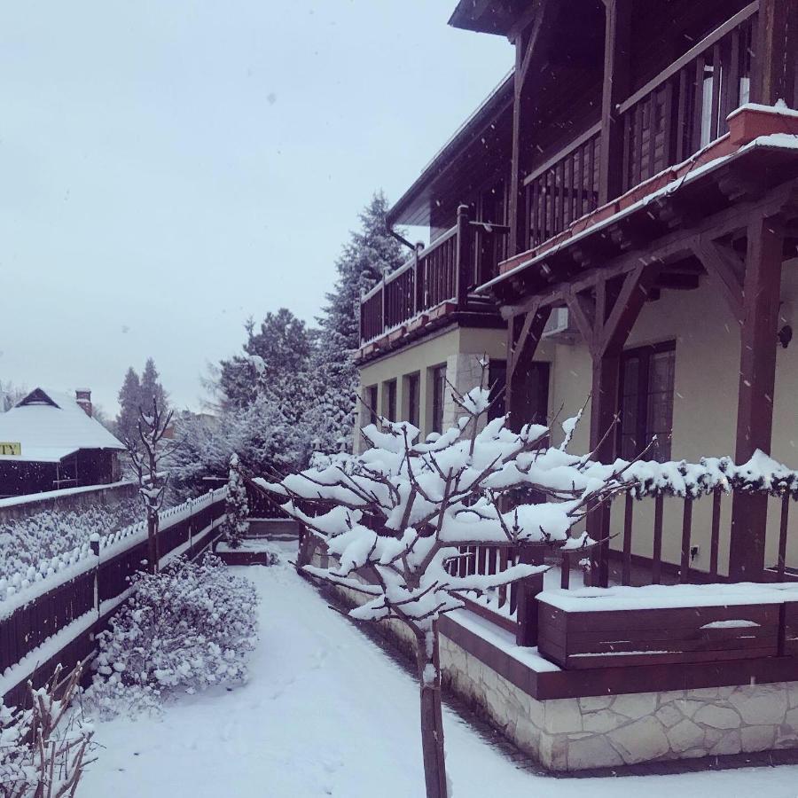 Apartamenty Tuznikowie Kazimierz Dolny Exterior foto