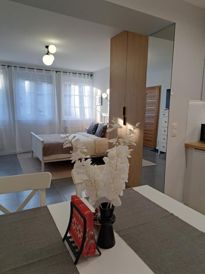 Apartamenty Tuznikowie Kazimierz Dolny Exterior foto