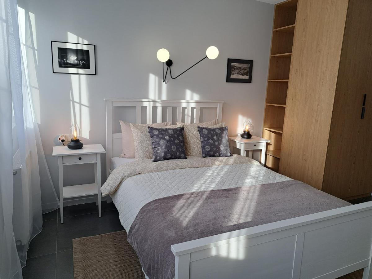 Apartamenty Tuznikowie Kazimierz Dolny Exterior foto