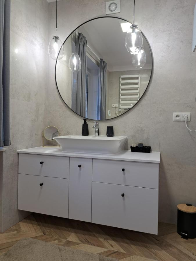 Apartamenty Tuznikowie Kazimierz Dolny Exterior foto