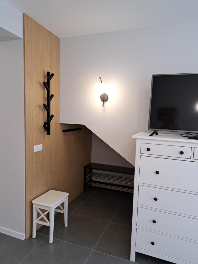 Apartamenty Tuznikowie Kazimierz Dolny Exterior foto