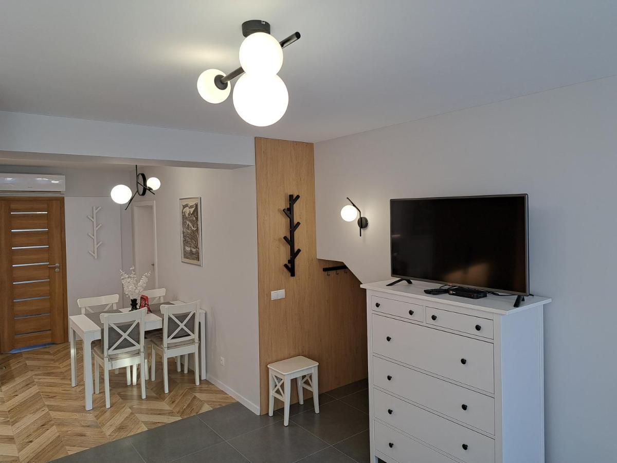 Apartamenty Tuznikowie Kazimierz Dolny Exterior foto