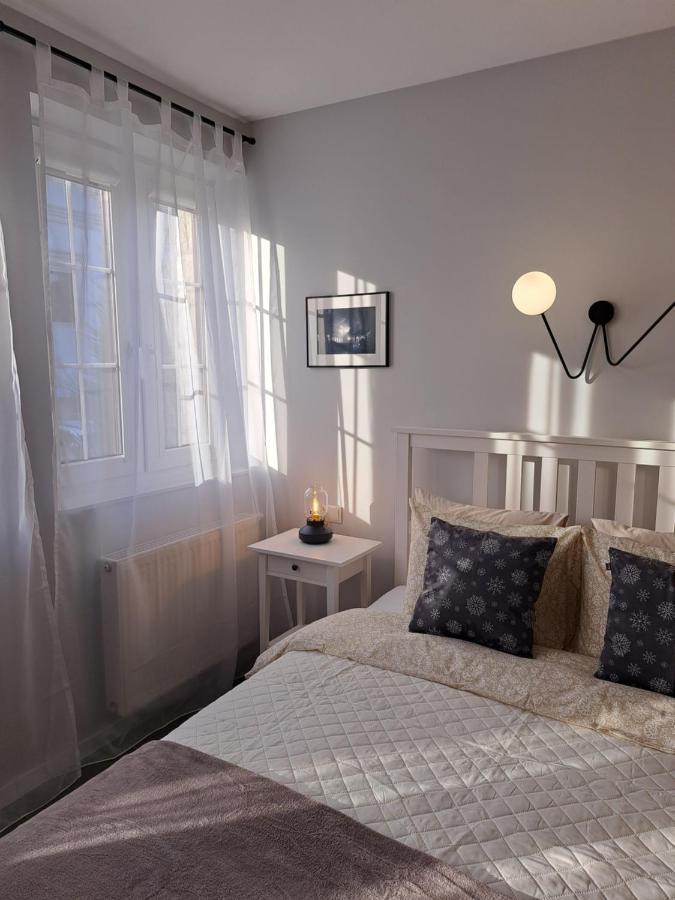 Apartamenty Tuznikowie Kazimierz Dolny Exterior foto