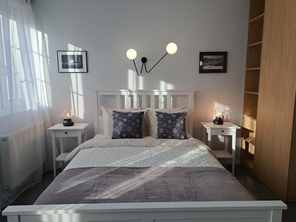 Apartamenty Tuznikowie Kazimierz Dolny Exterior foto