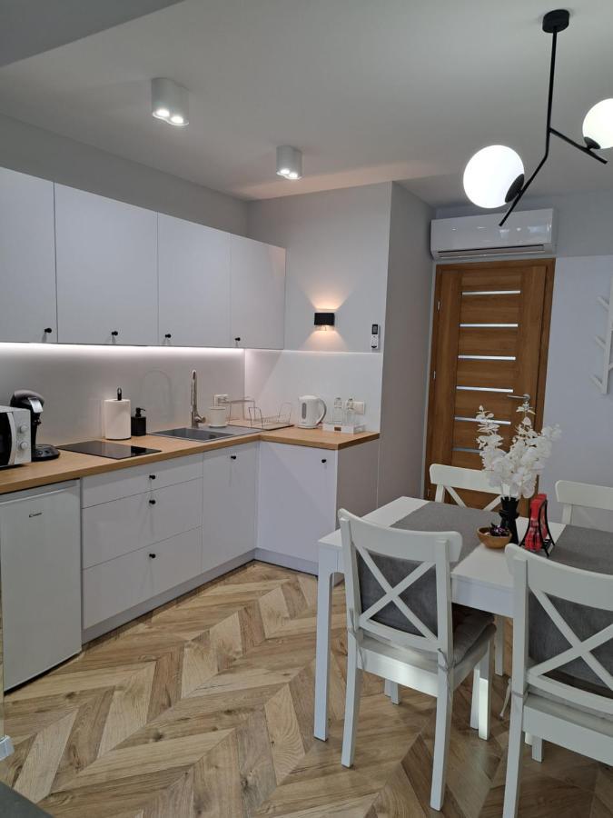 Apartamenty Tuznikowie Kazimierz Dolny Exterior foto
