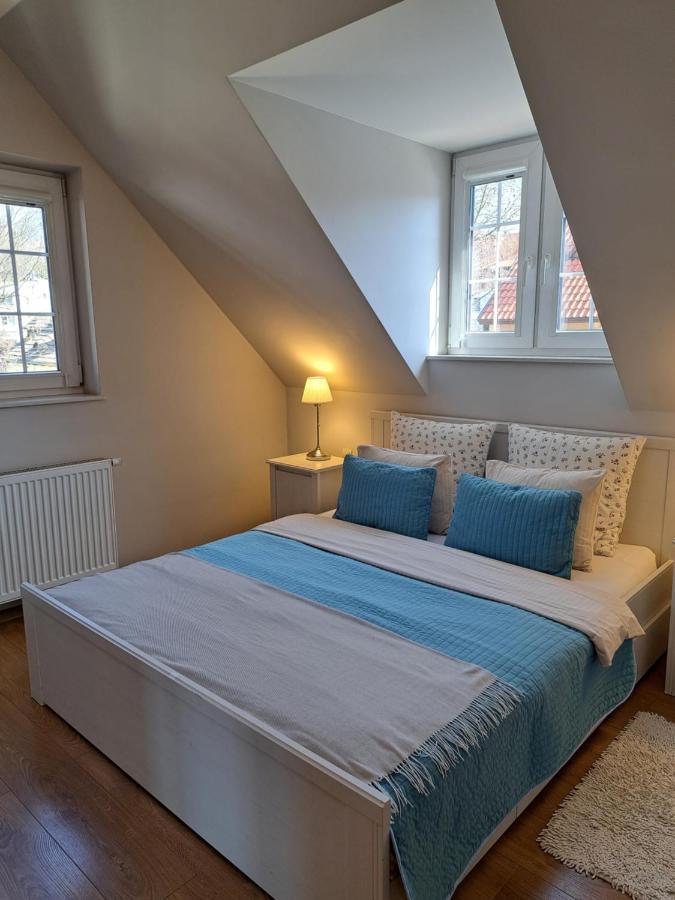 Apartamenty Tuznikowie Kazimierz Dolny Exterior foto