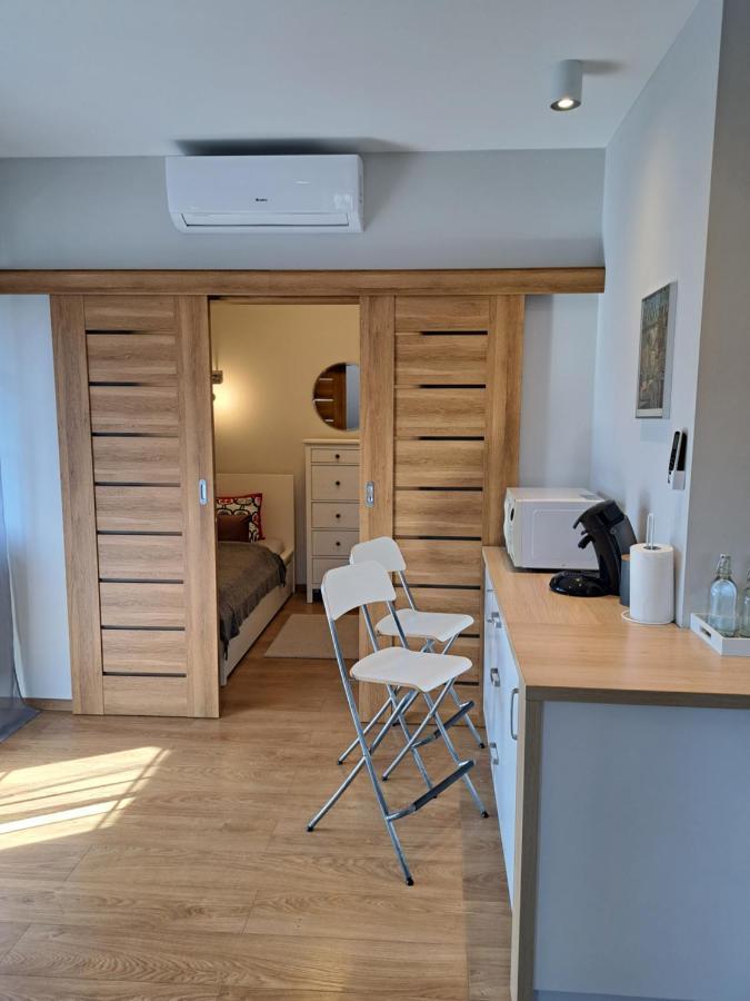 Apartamenty Tuznikowie Kazimierz Dolny Exterior foto