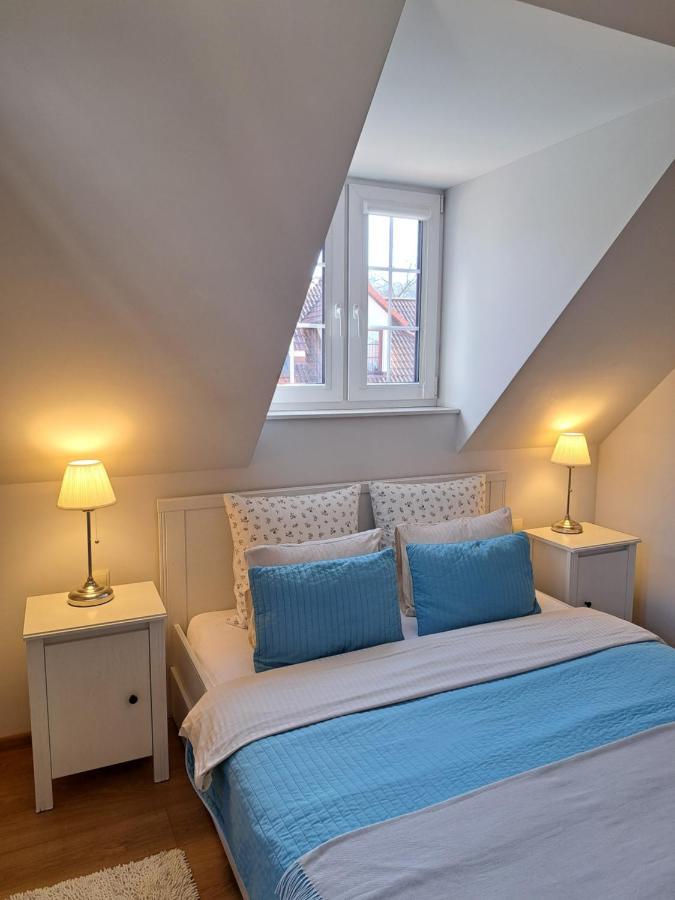 Apartamenty Tuznikowie Kazimierz Dolny Exterior foto