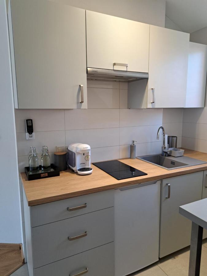 Apartamenty Tuznikowie Kazimierz Dolny Exterior foto