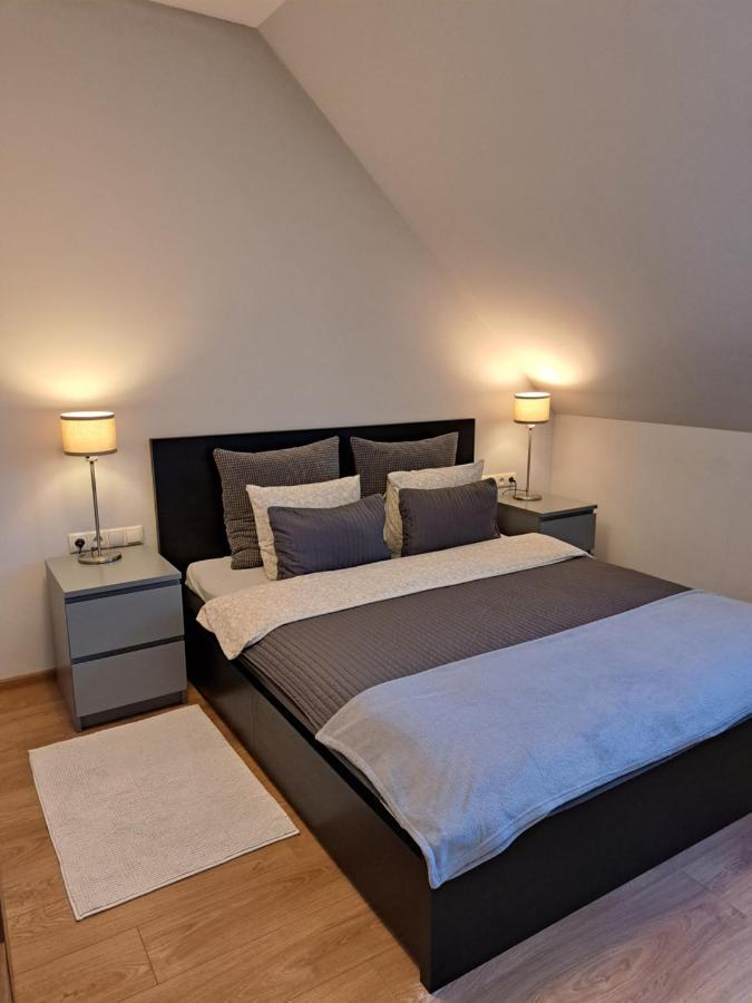 Apartamenty Tuznikowie Kazimierz Dolny Exterior foto