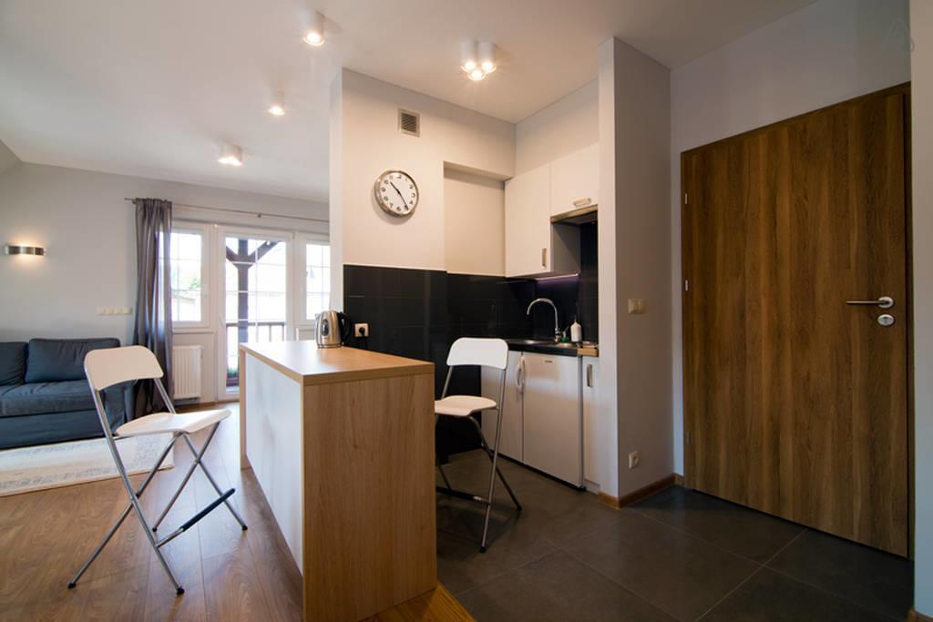 Apartamenty Tuznikowie Kazimierz Dolny Quarto foto