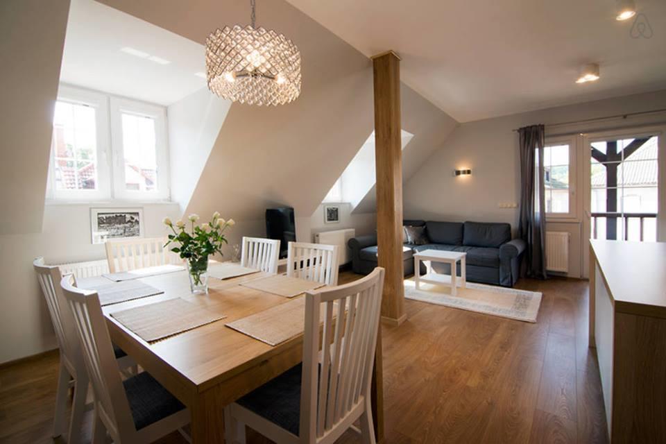 Apartamenty Tuznikowie Kazimierz Dolny Quarto foto