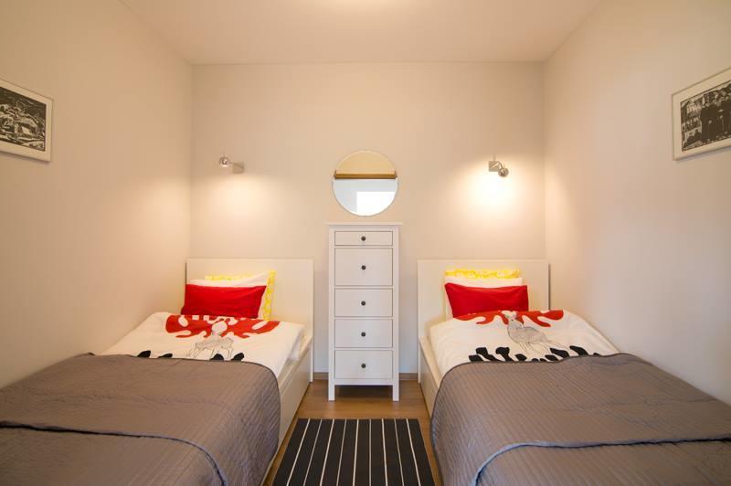 Apartamenty Tuznikowie Kazimierz Dolny Quarto foto